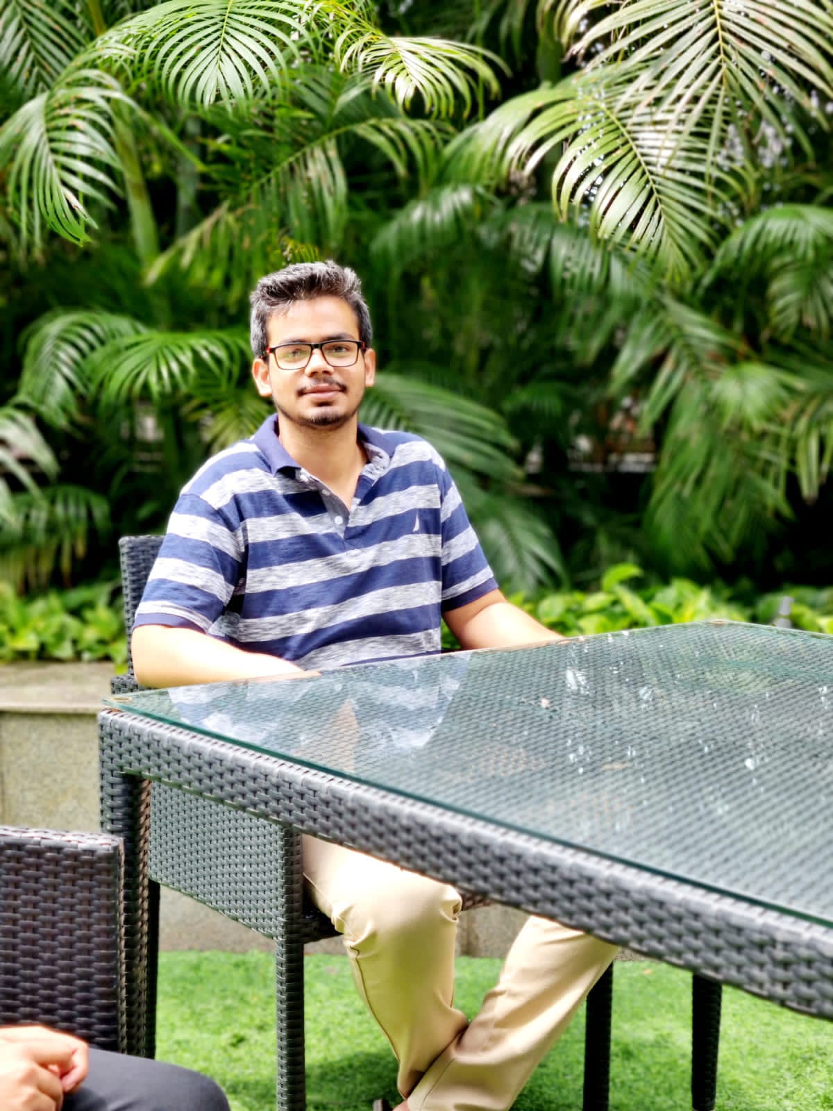 Ayush